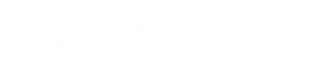 jinggoods crafts logo
