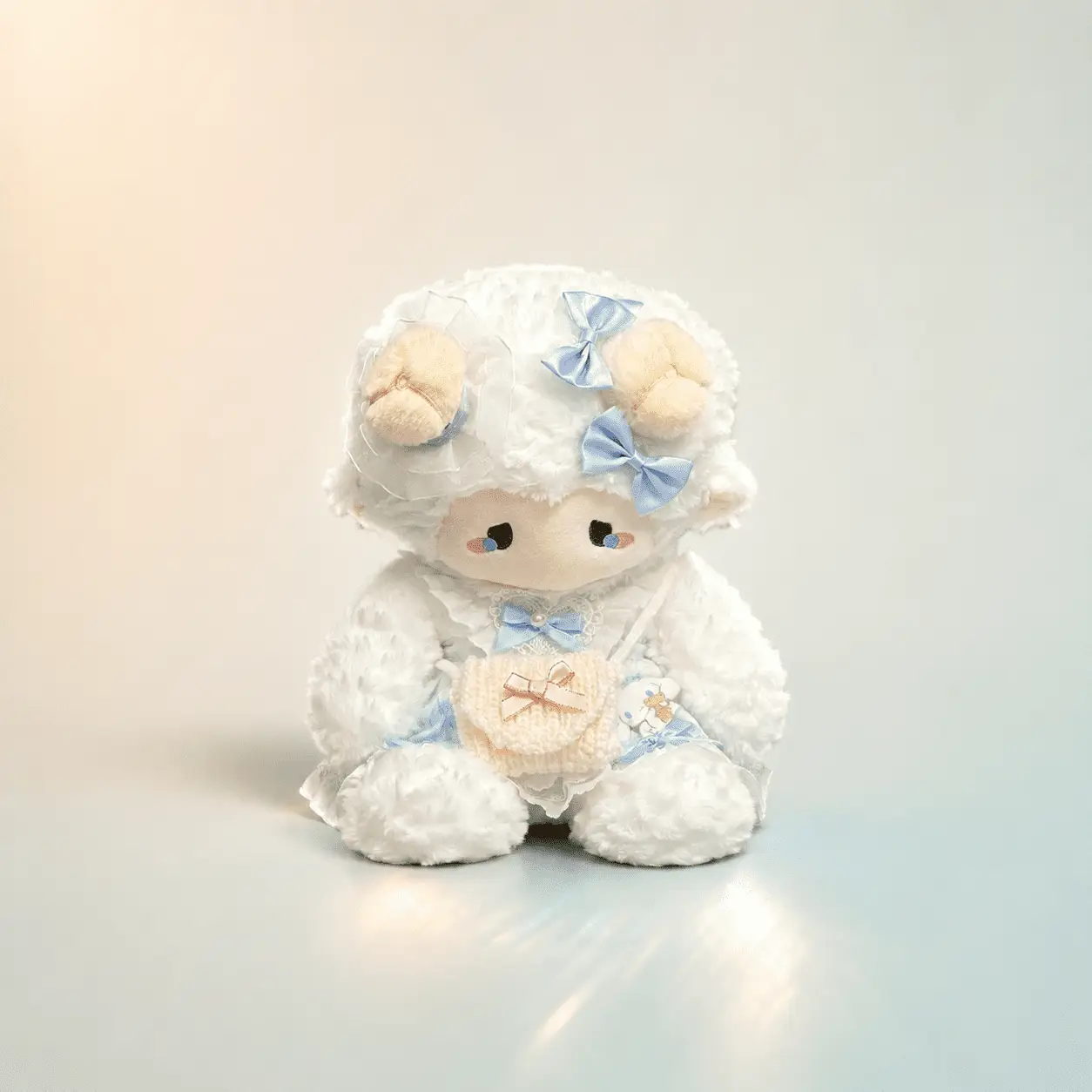 Custom Custom Plush Toy