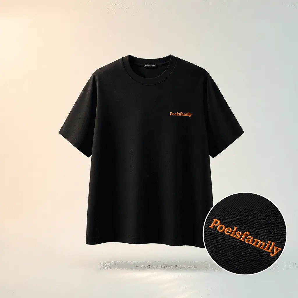 Custom Fanwear & Merchandise